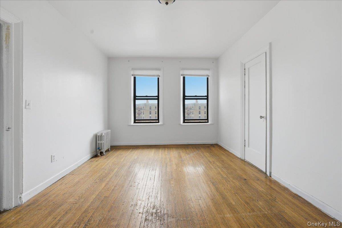 1715 Nelson AVE #5D, Bronx, NY 10453