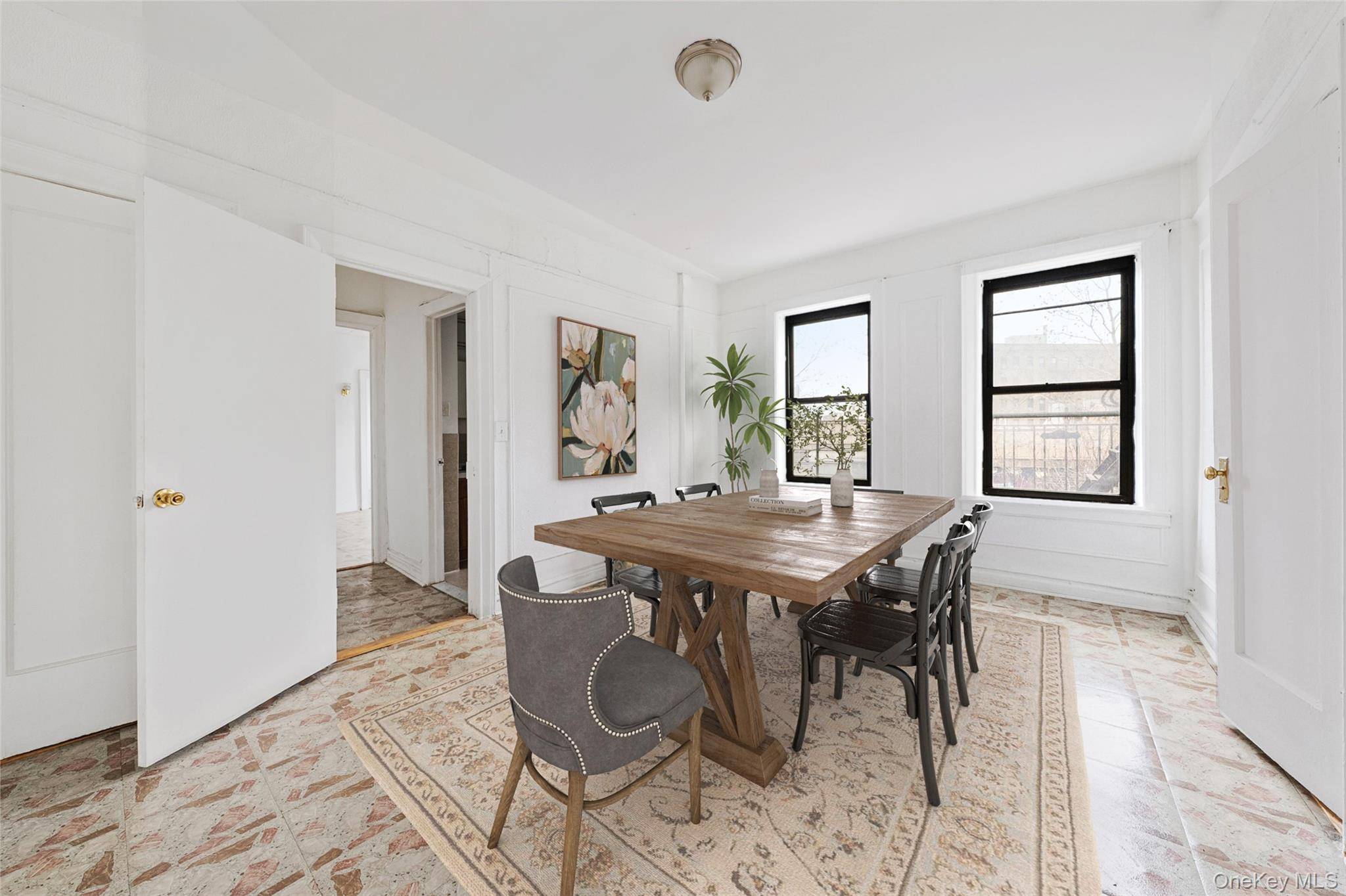 1715 Nelson AVE #5D, Bronx, NY 10453