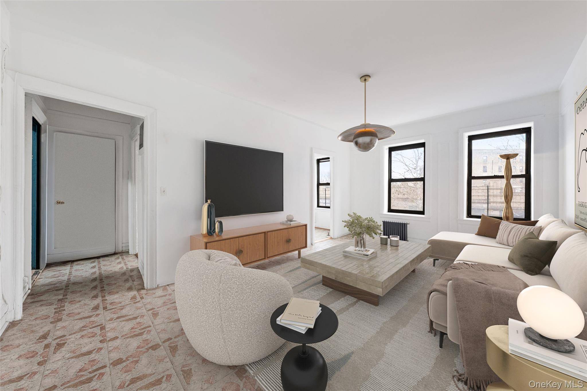 1715 Nelson AVE #5G, Bronx, NY 10453