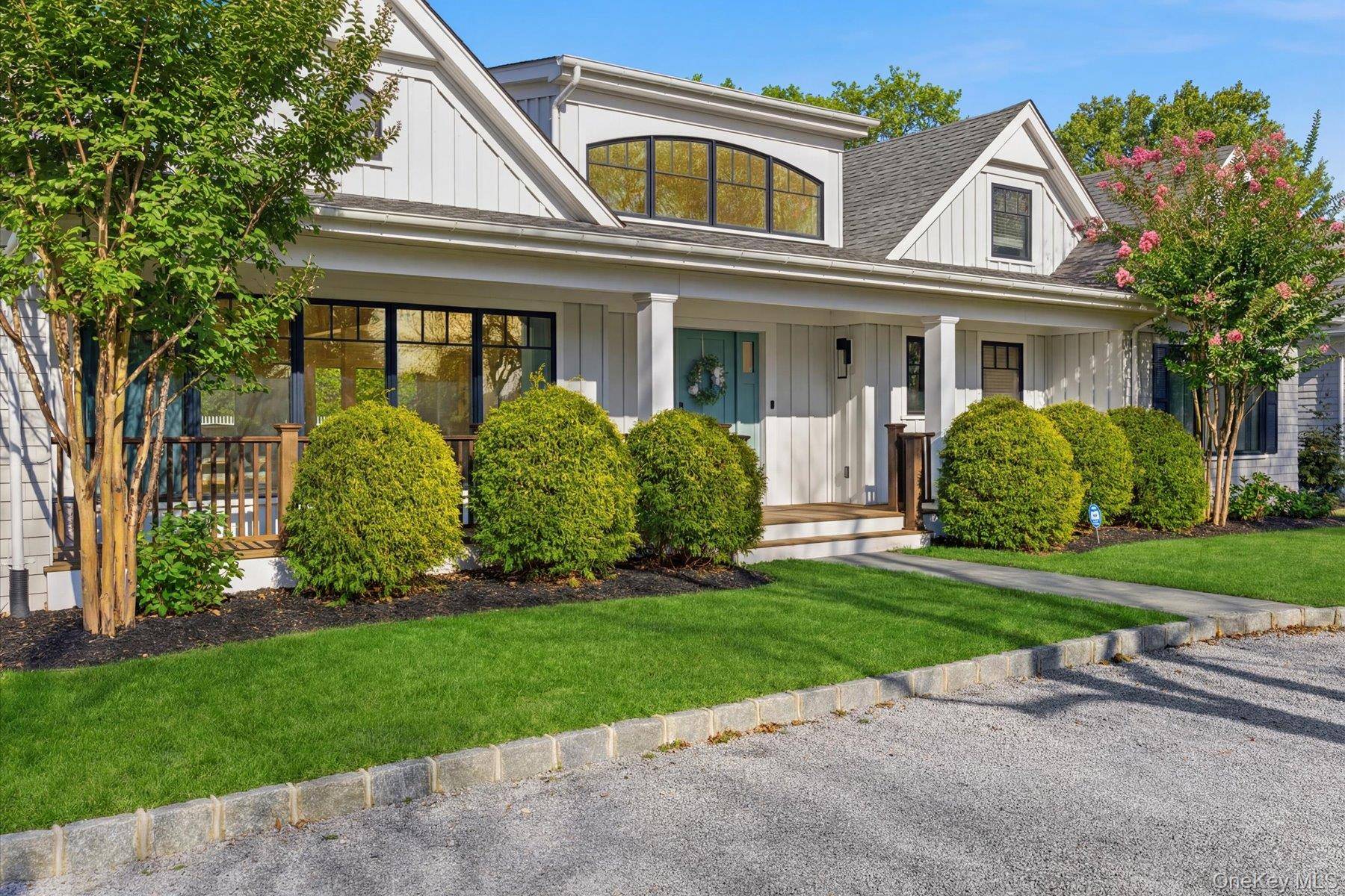 4 Post LN, Quogue, NY 11959
