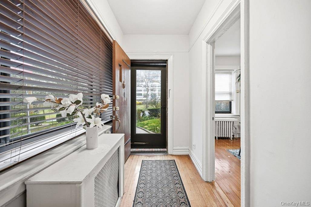 1 Franklin AVE #1D, White Plains, NY 10601