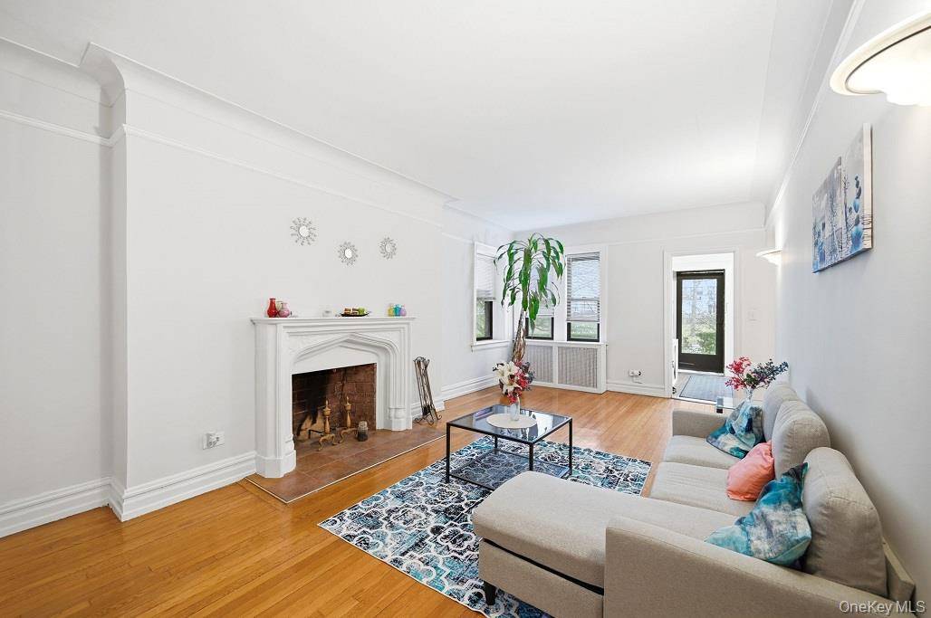 1 Franklin AVE #1D, White Plains, NY 10601