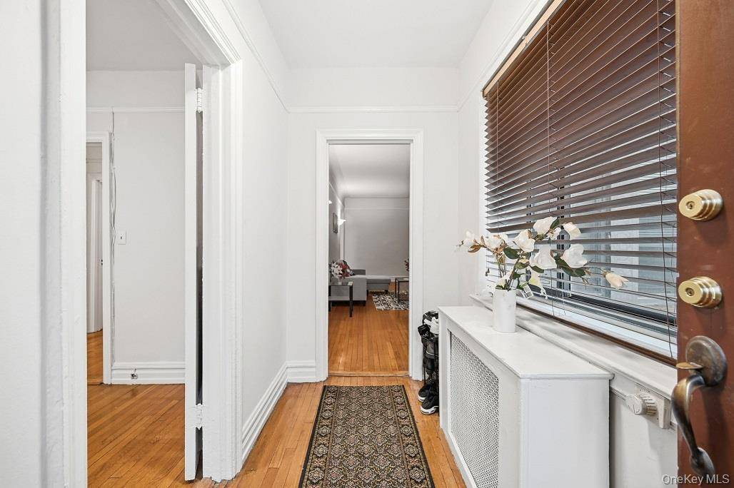 1 Franklin AVE #1D, White Plains, NY 10601