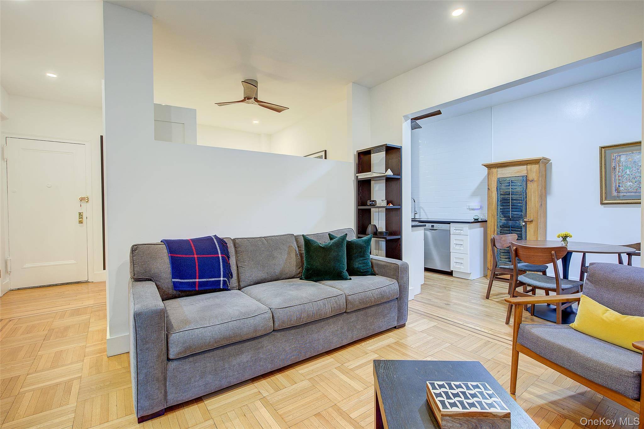 72-17 34th AVE #1S, Jackson Heights, NY 11372