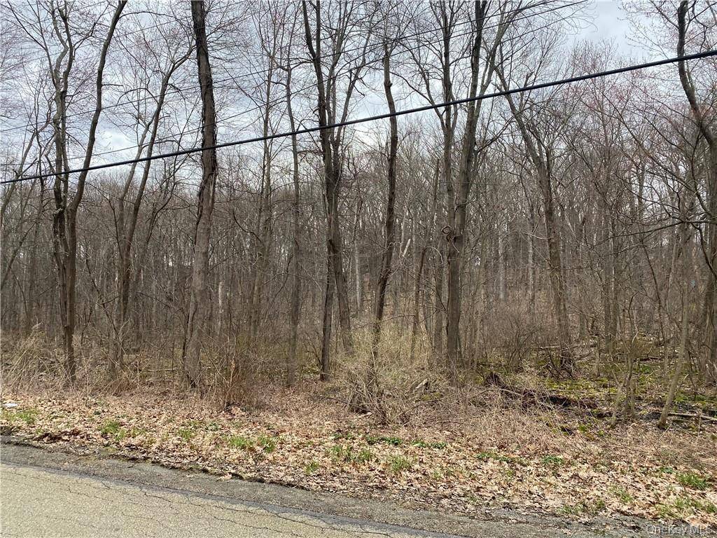 S Mill ST, Newburgh, NY 12550