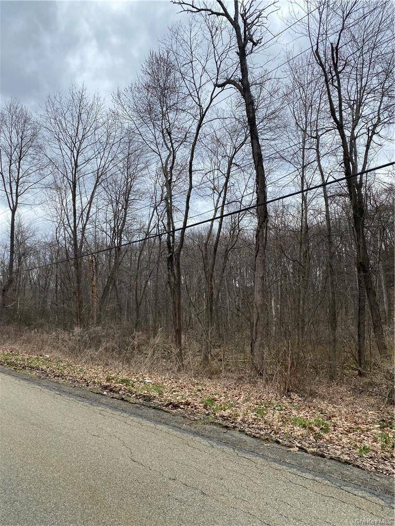 S Mill ST, Newburgh, NY 12550