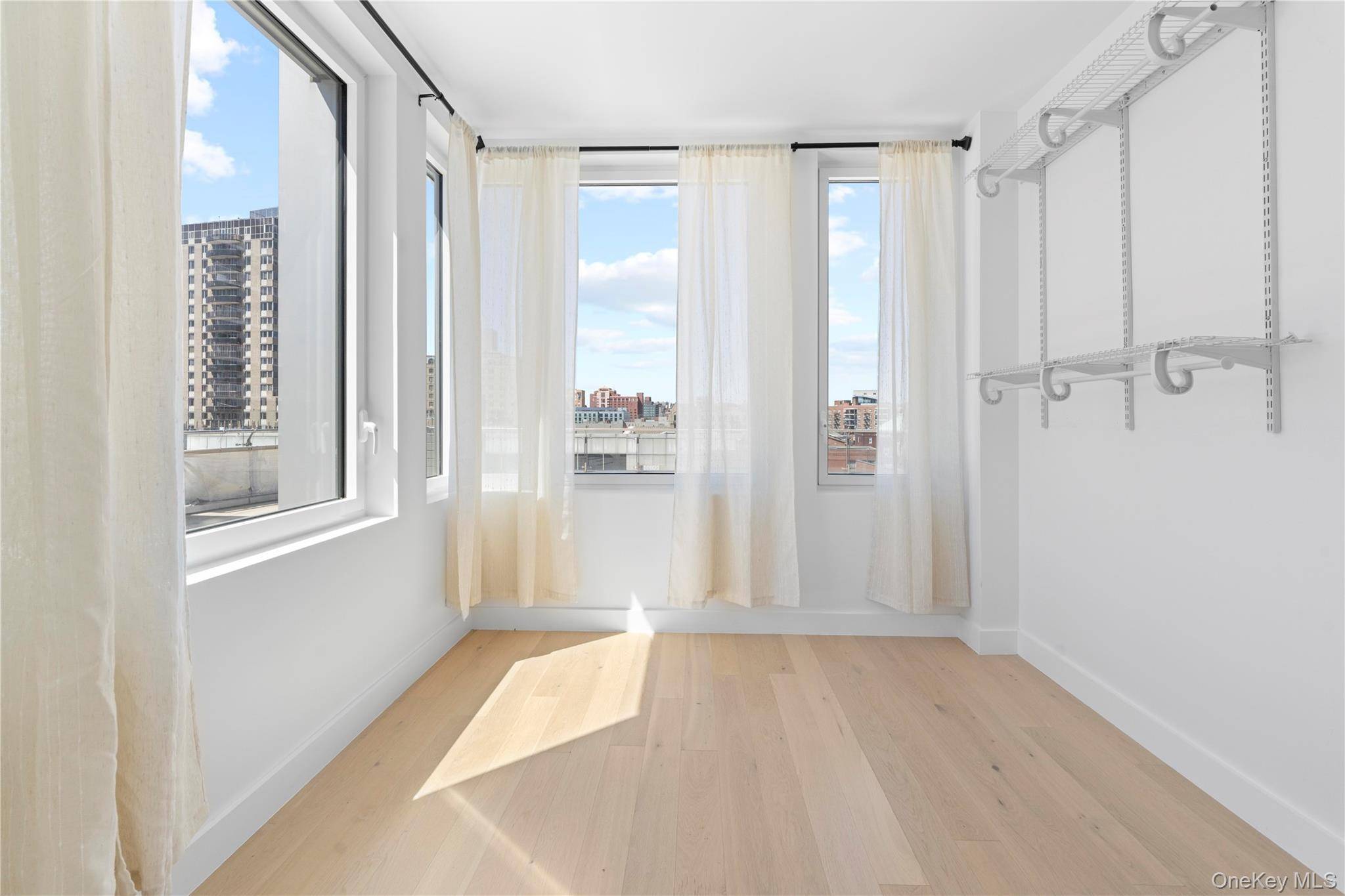 136-18 Maple AVE #5F, Flushing, NY 11355
