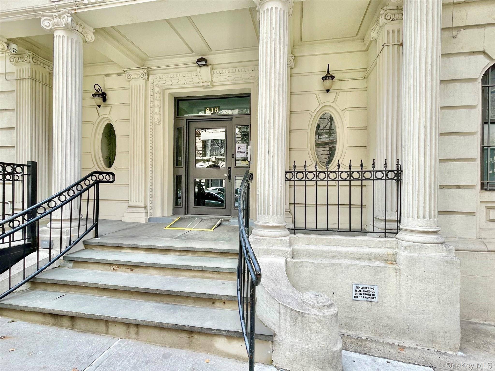 616 W 137th ST #1C, New York (manhattan), NY 10031