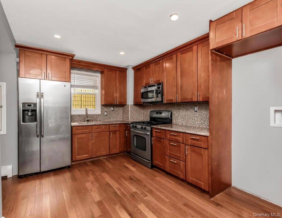408 Beach 45th ST #1, Far Rockaway, NY 11691