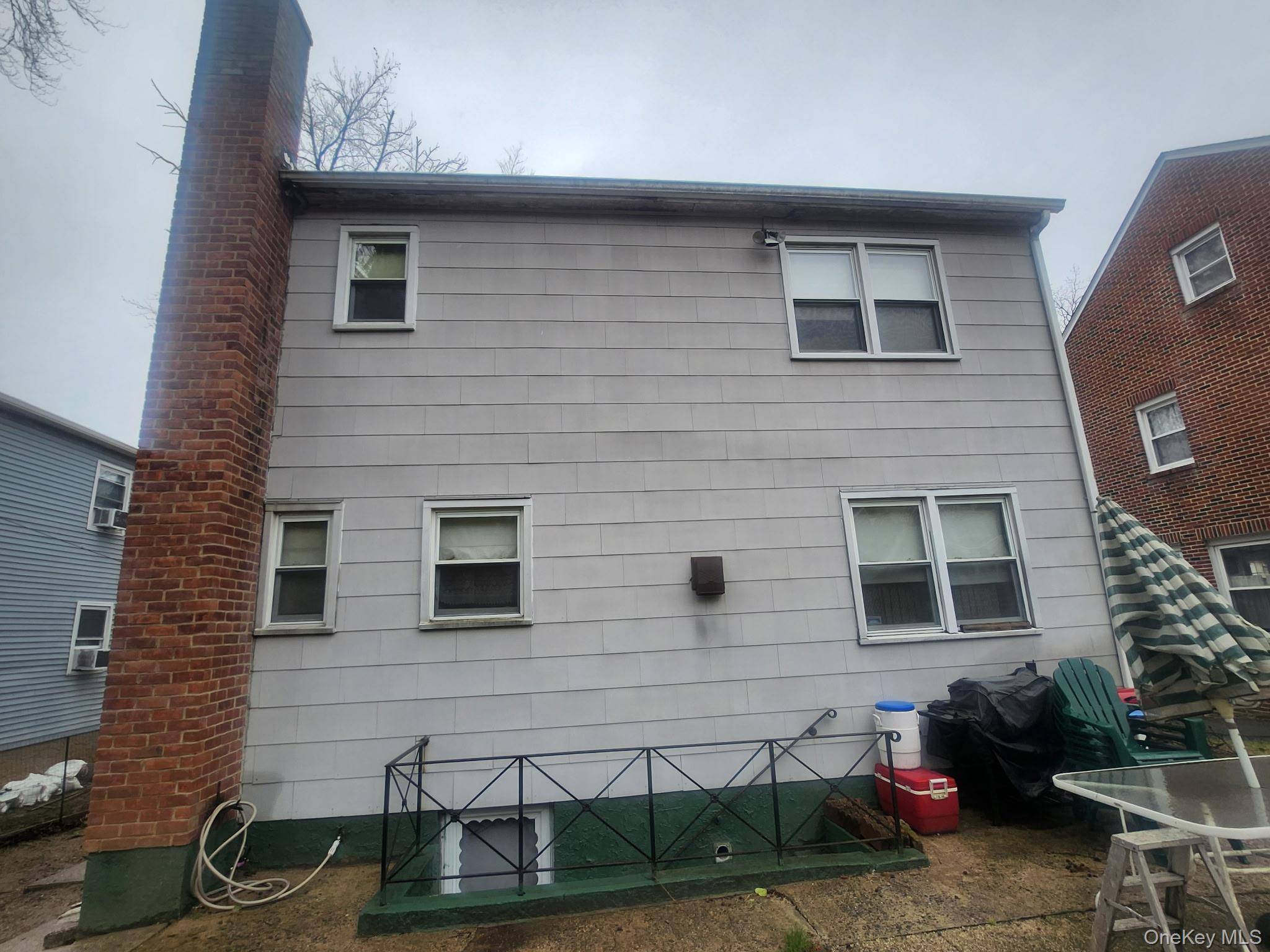 275 Claremont AVE, Mount Vernon, NY 10552