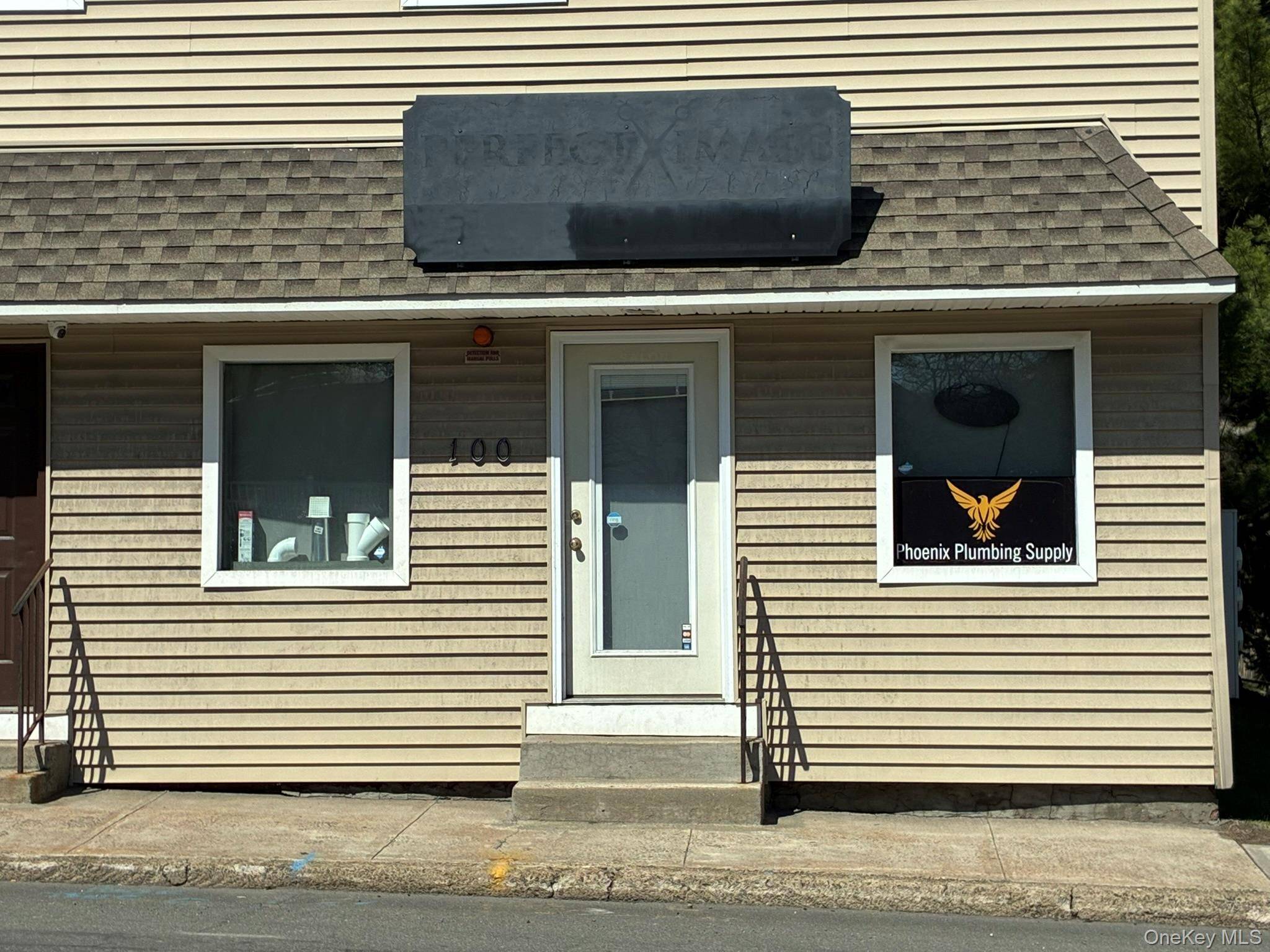 100 E Railroad AVE, West Haverstraw, NY 10993
