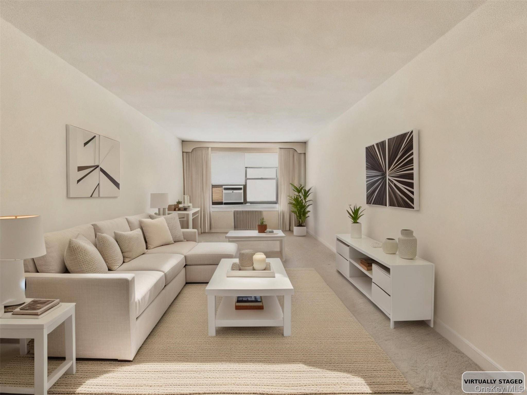 25-12 UNION ST #2C, Flushing, NY 11354