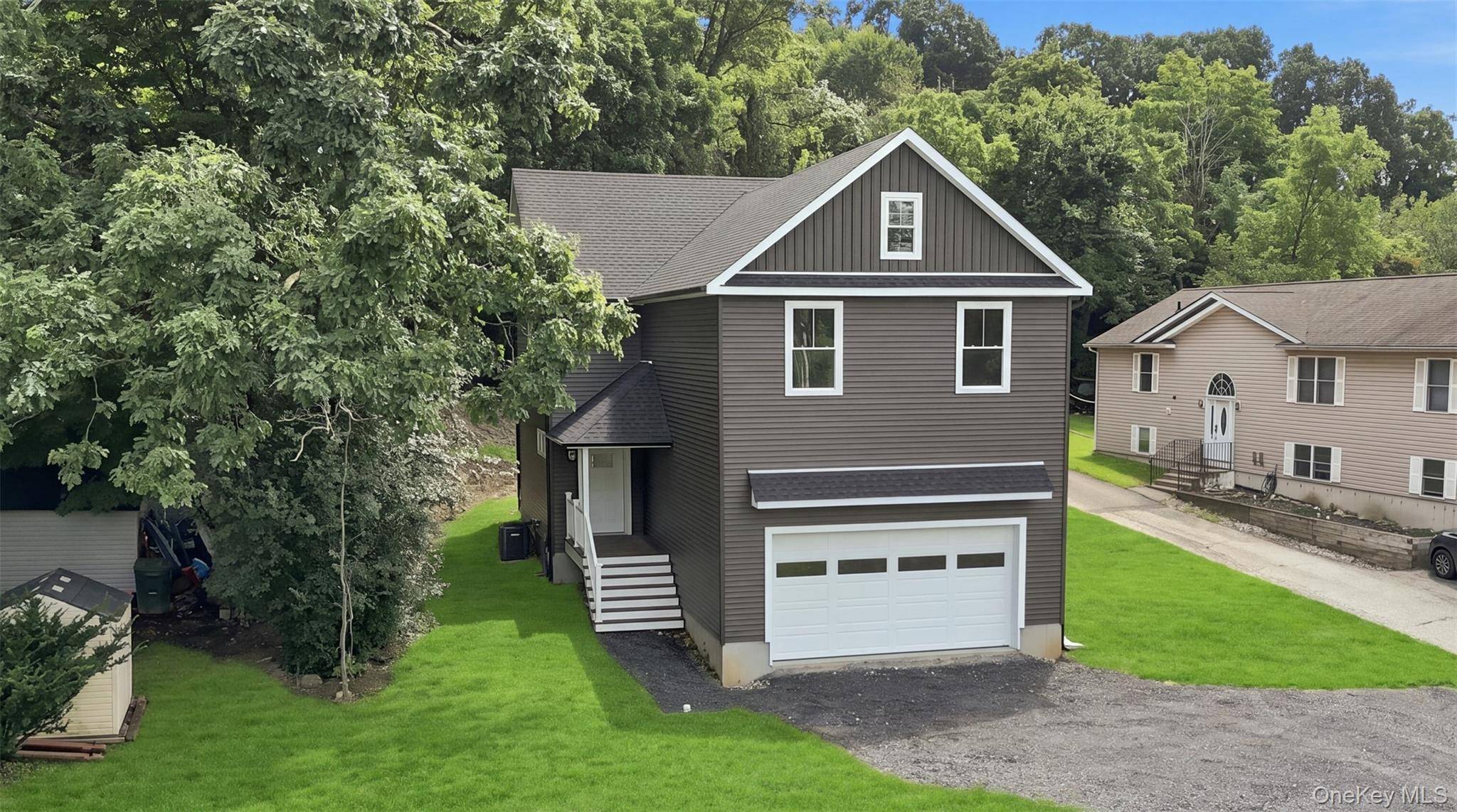429 County Route 56, New Hampton, NY 10958