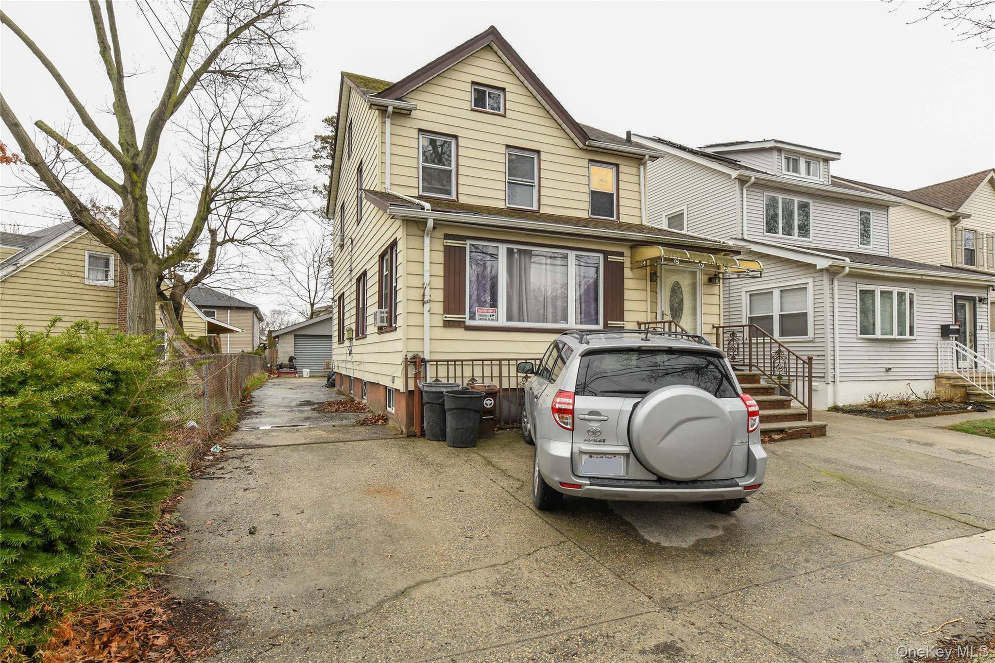 24032 146th AVE, Rosedale, NY 11422