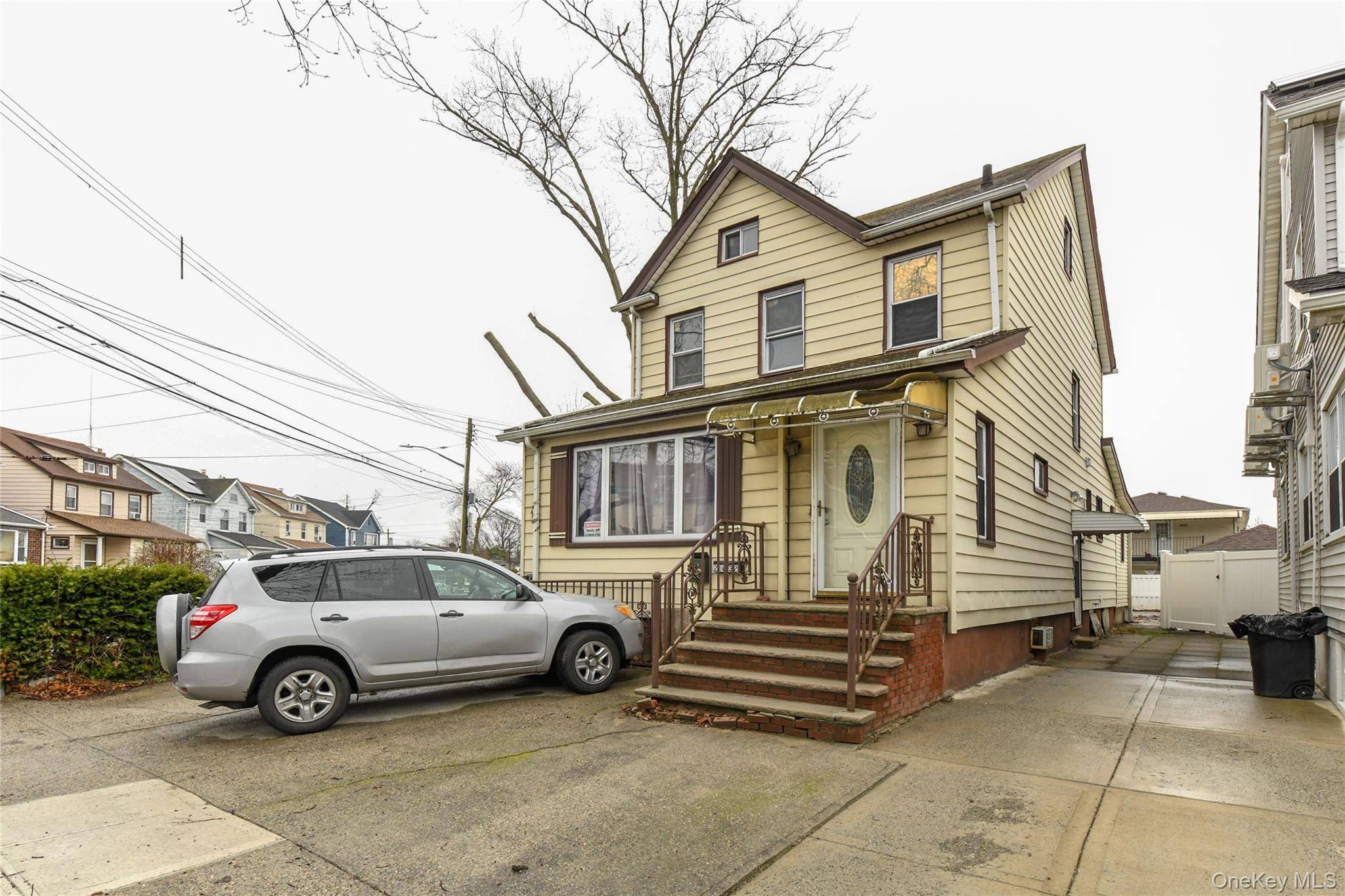 24032 146th AVE, Rosedale, NY 11422