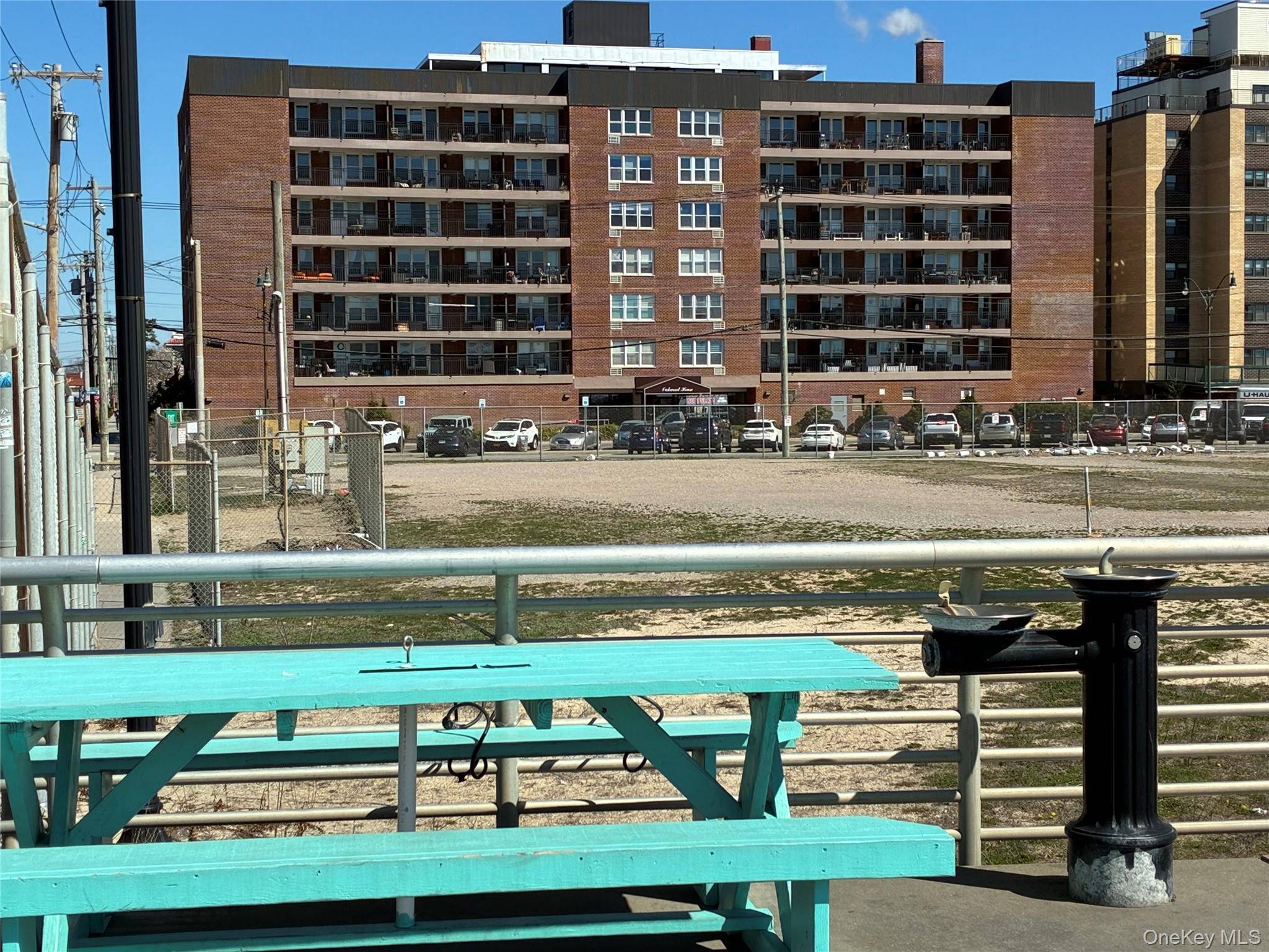 1 E Broadway #7B, Long Beach, NY 11561