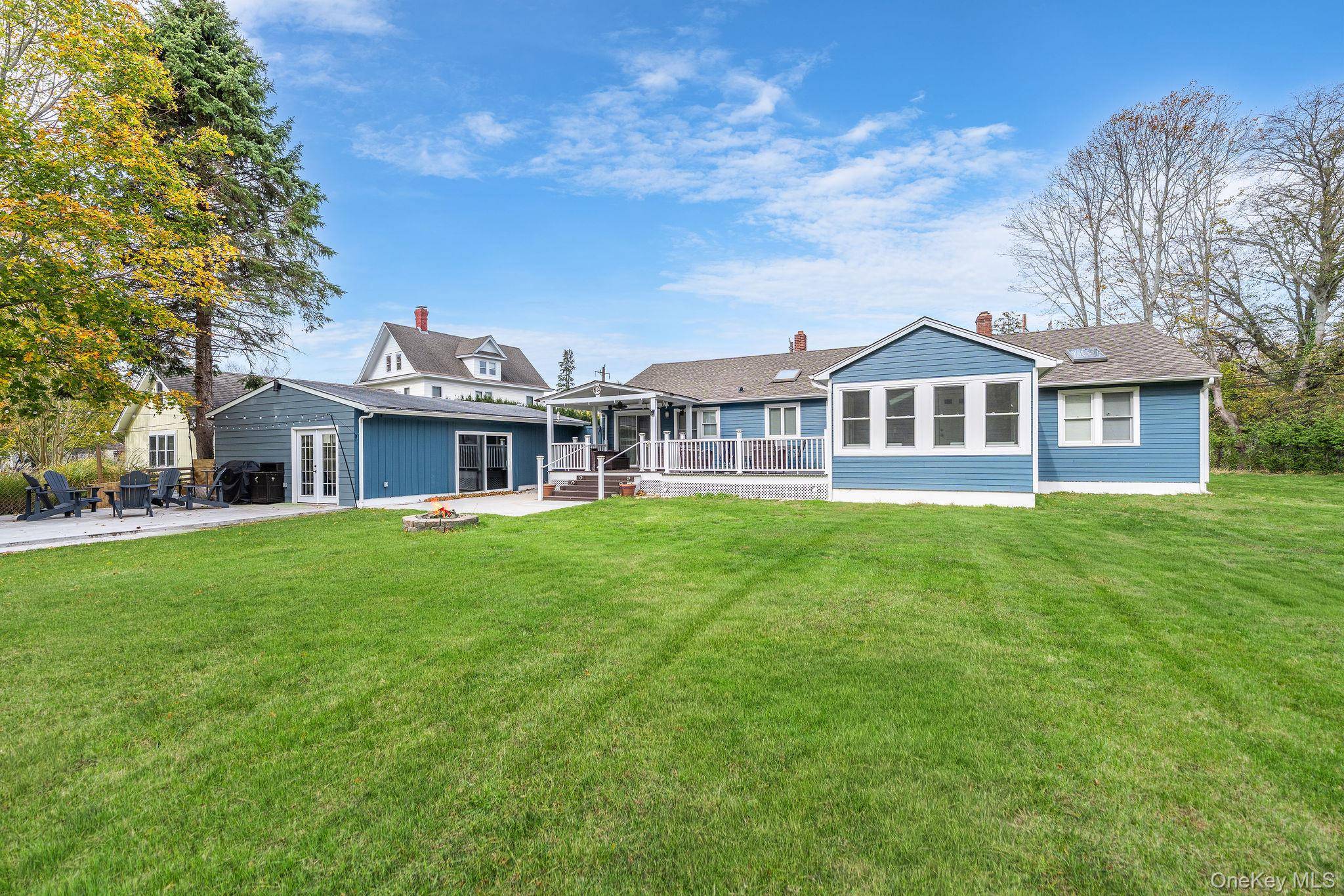 10940 Main RD, East Marion, NY 11939