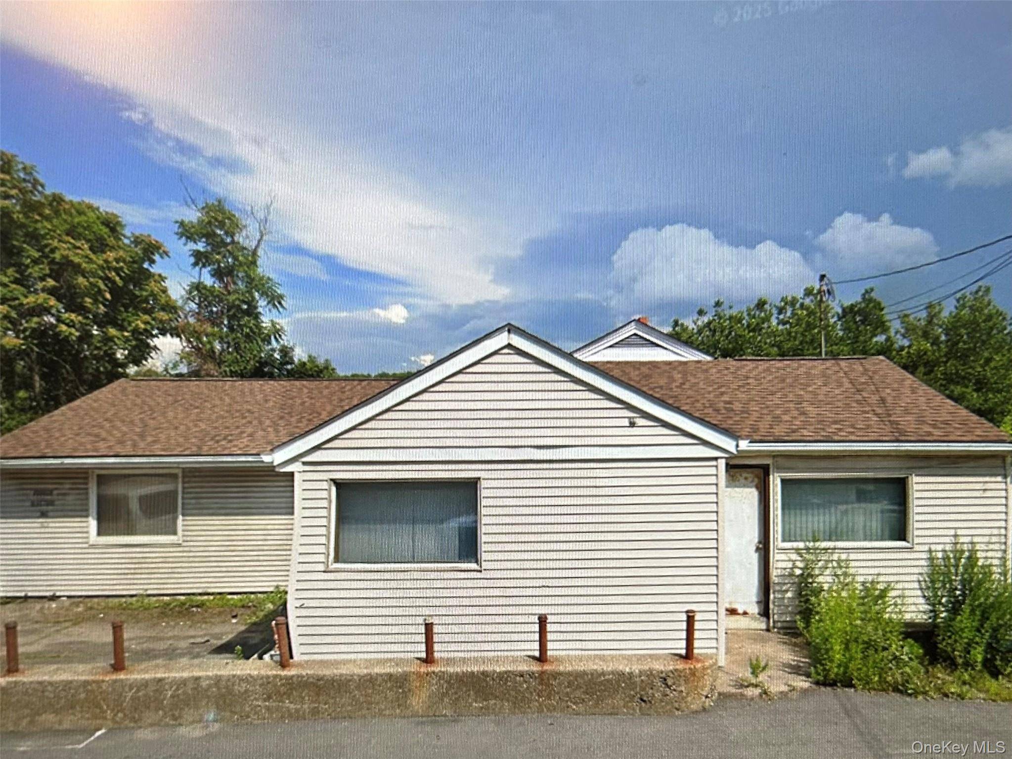264 Orange TPKE, Sloatsburg, NY 10974