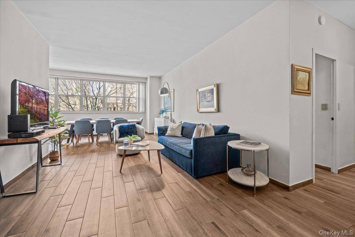 555 Kappock ST #4J, Bronx, NY 10463