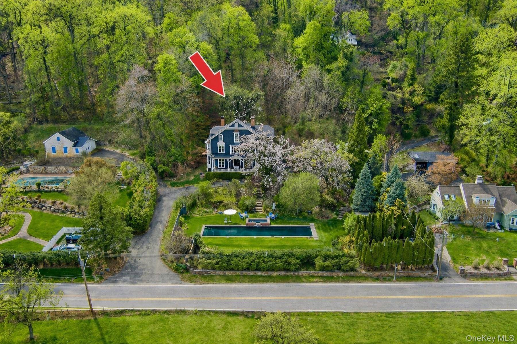 216-217 River RD, Nyack, NY 10960