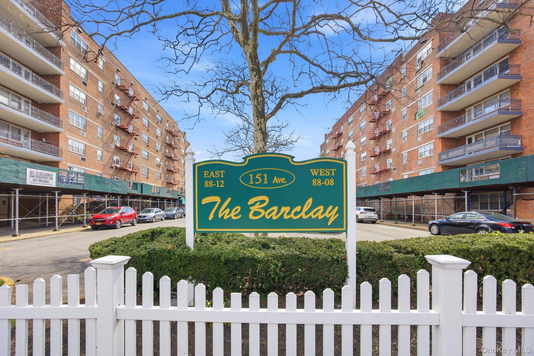 88-12 151 AVE #1G, Howard Beach, NY 11414