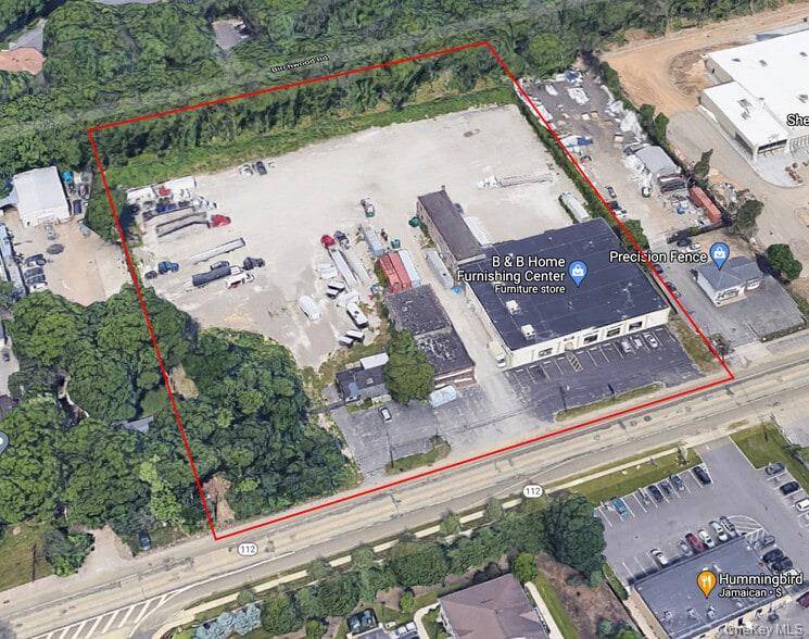 3120 Route 112, Medford, NY 11763