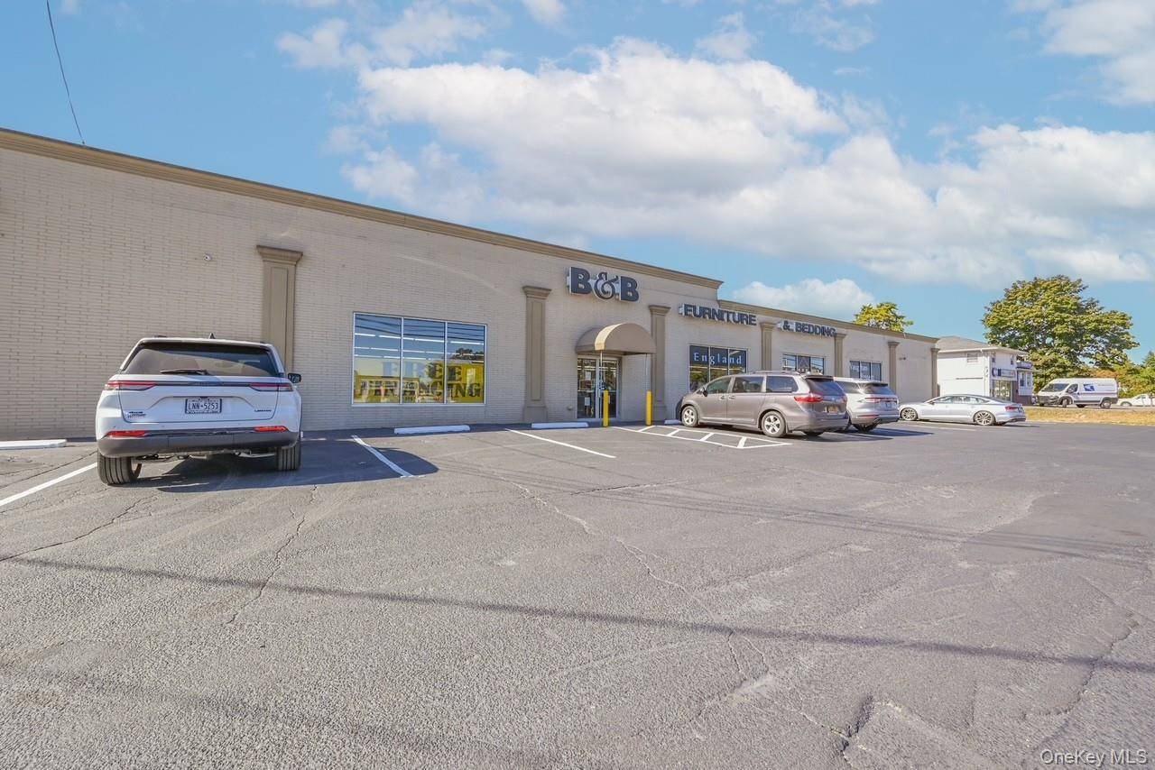 3120 Route 112, Medford, NY 11763