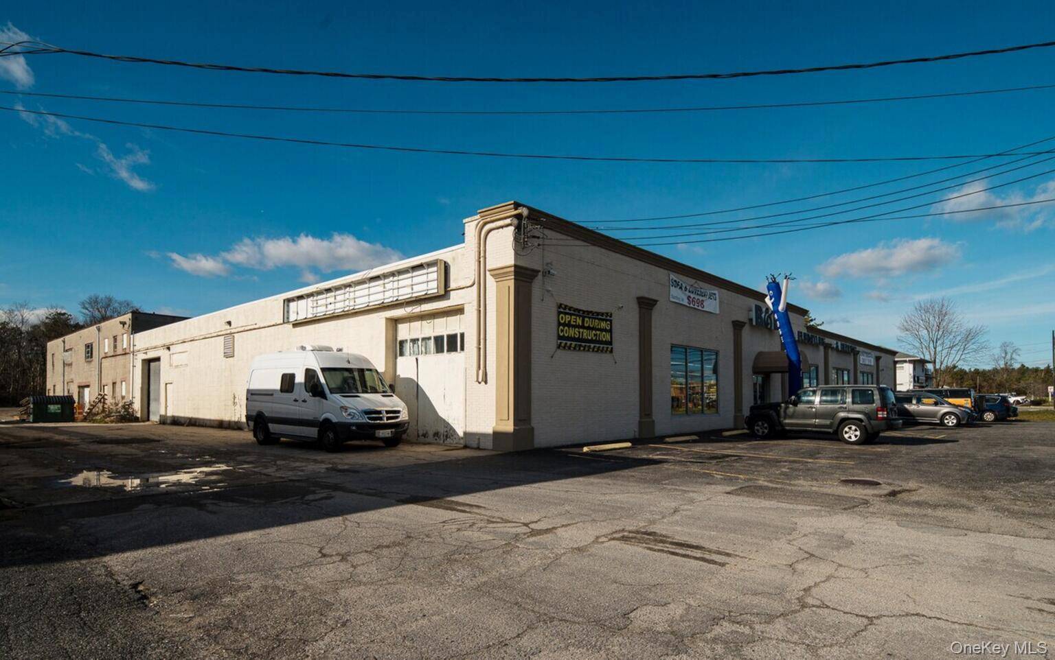 3120 Route 112, Medford, NY 11763
