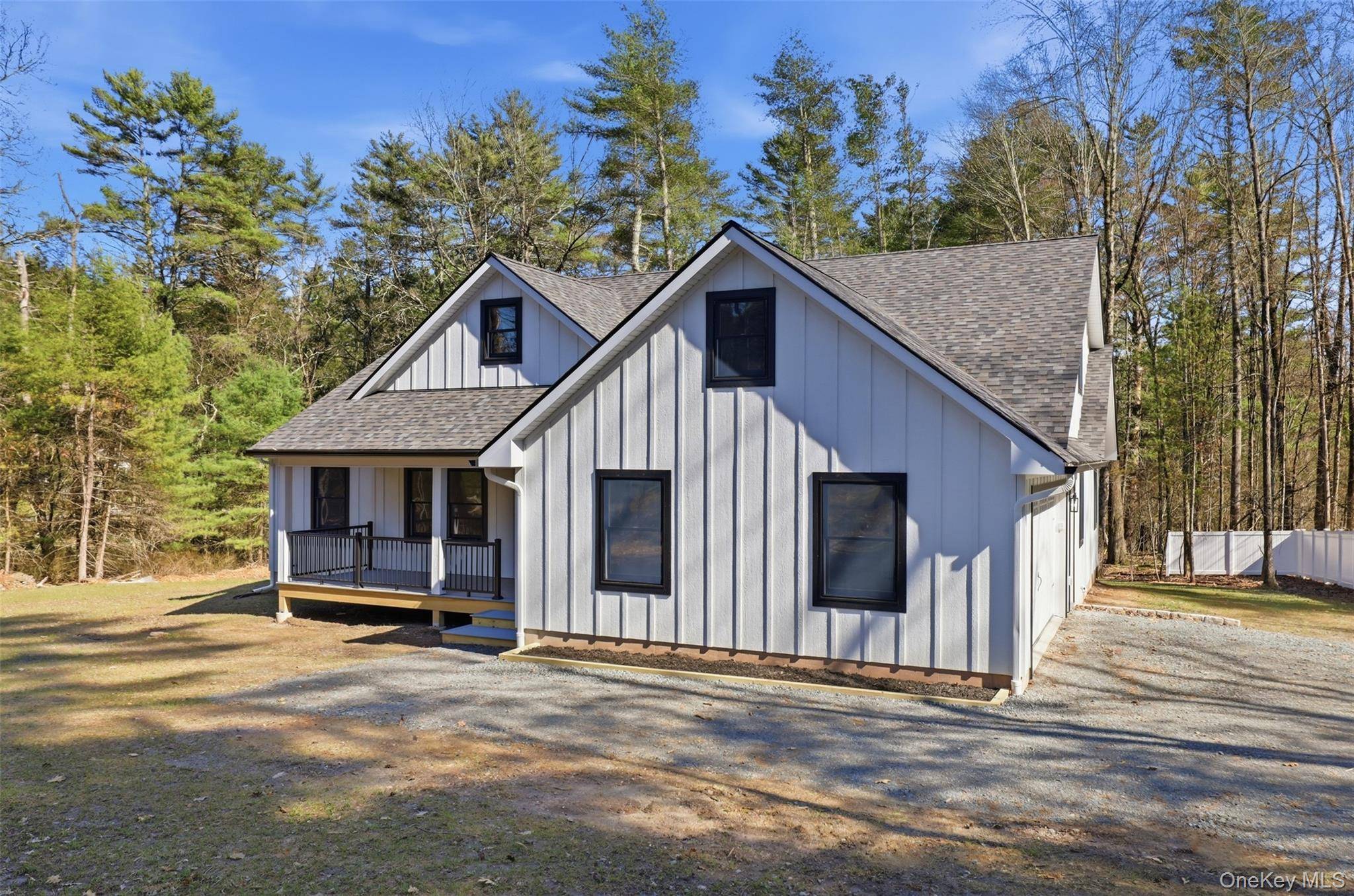21 Crawford RD, Eldred, NY 12732