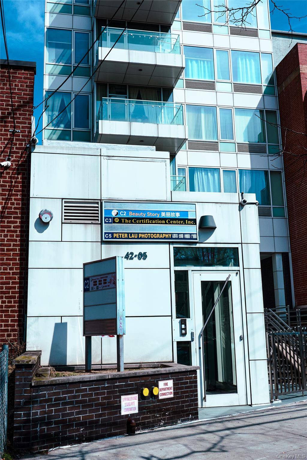 42-05 Parsons BLVD #C1, Flushing, NY 11355