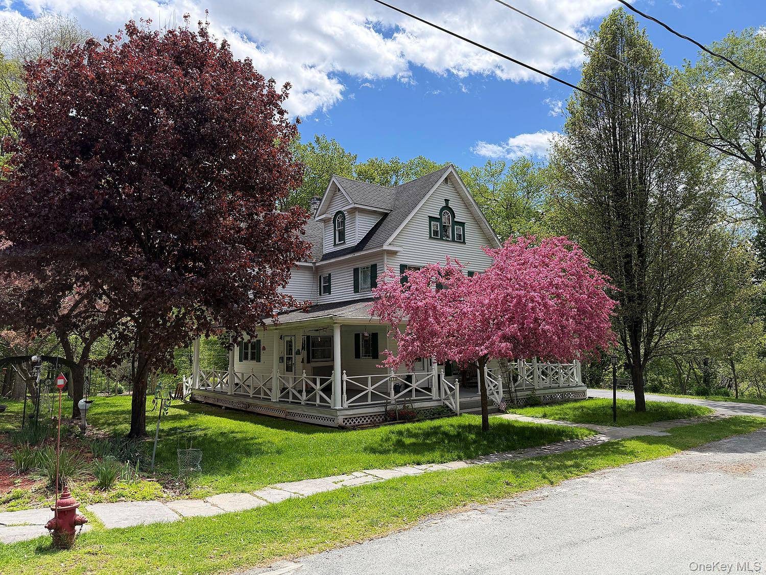 11 Highview AVE, Callicoon, NY 12723