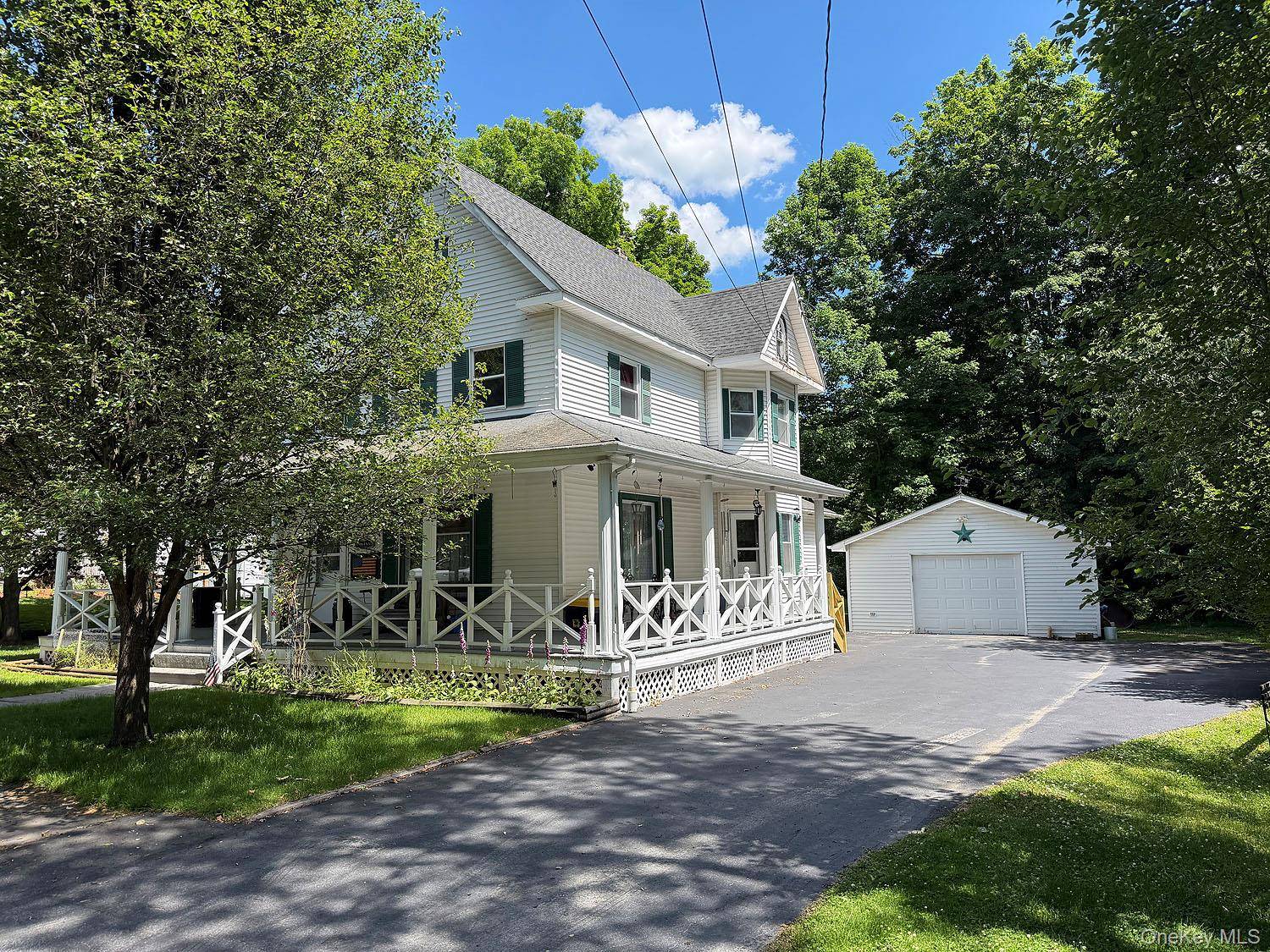 11 Highview AVE, Callicoon, NY 12723