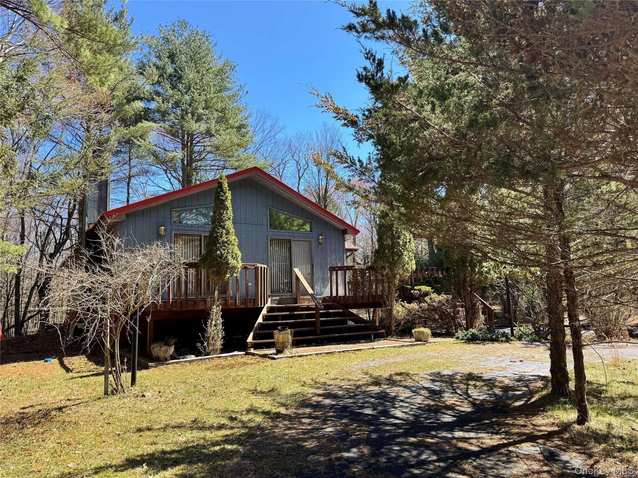 27 Gina LN, Smallwood, NY 12778