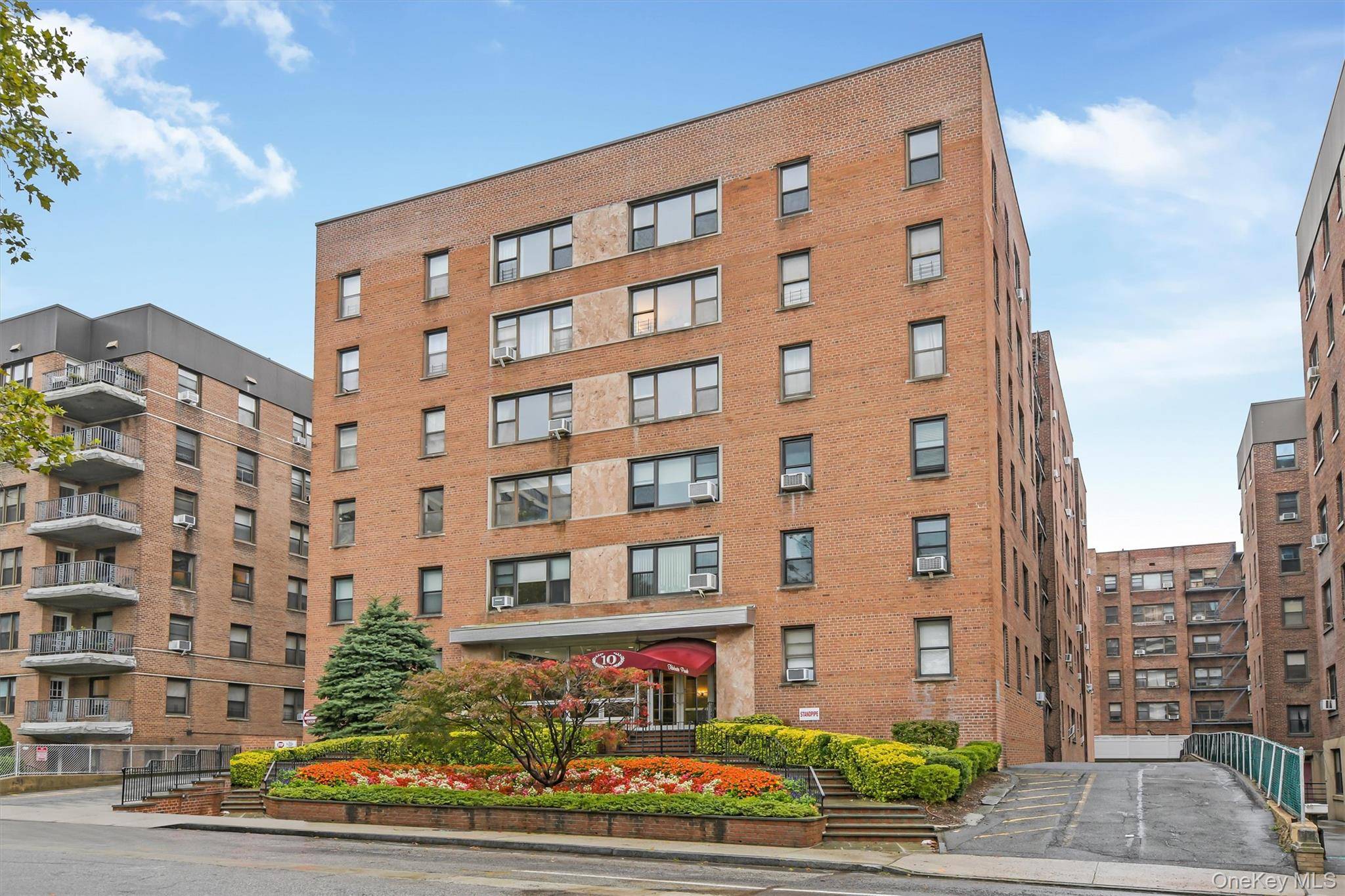 10 N Broadway #1K, White Plains, NY 10601