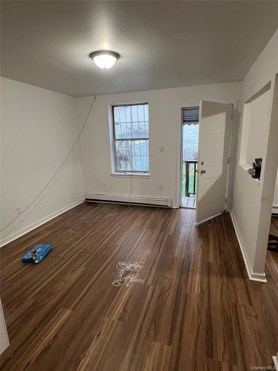 142 W 175th ST #1, Bronx, NY 10453