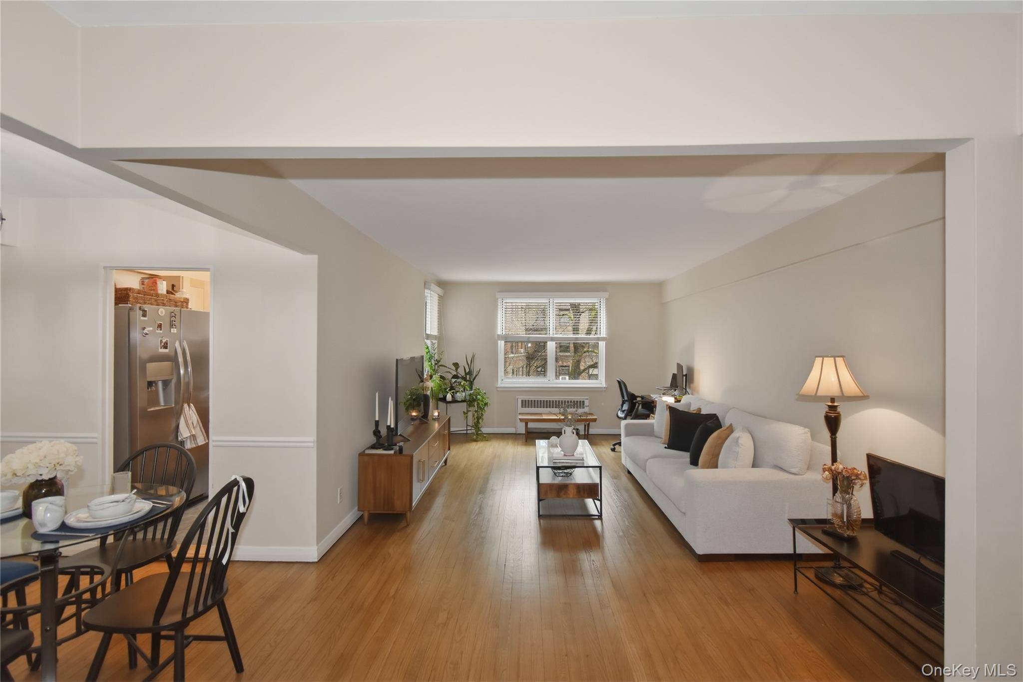 280 Collins AVE #6I, Mount Vernon, NY 10552