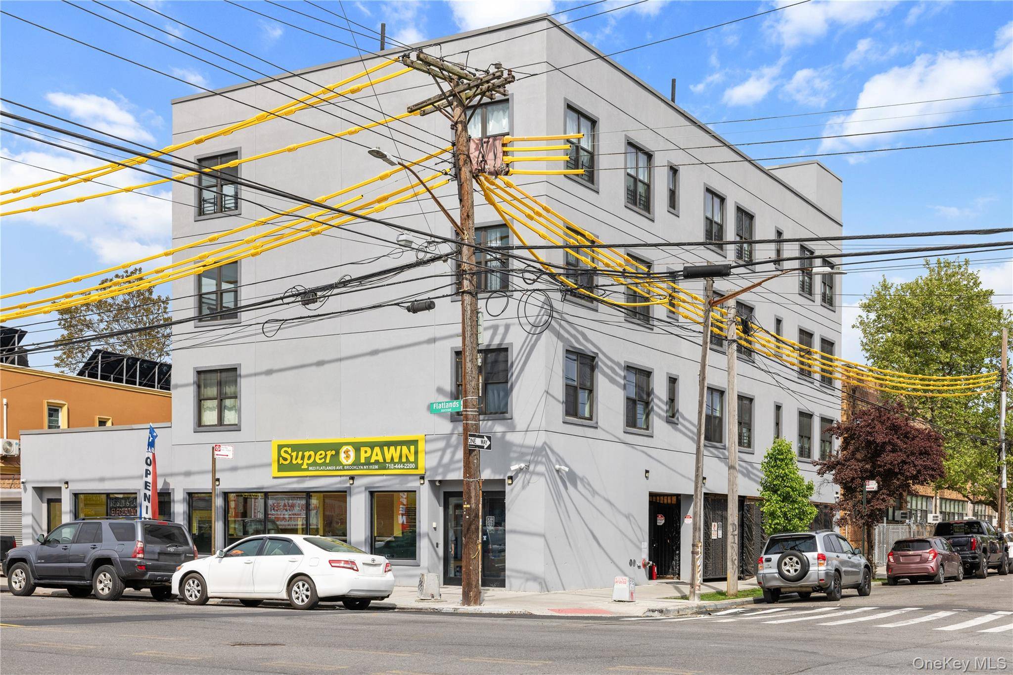 8623 Flatlands AVE, Brooklyn, NY 11236