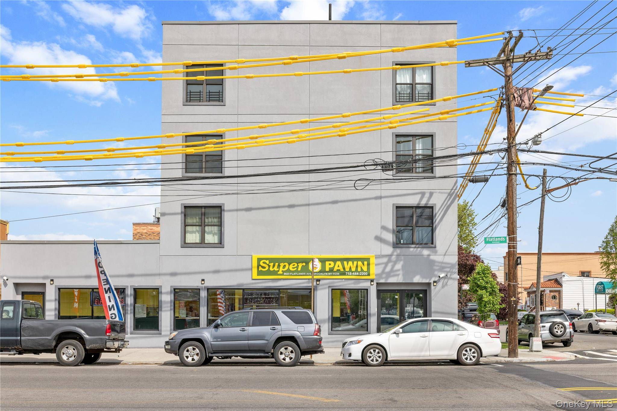 8623 Flatlands AVE, Brooklyn, NY 11236