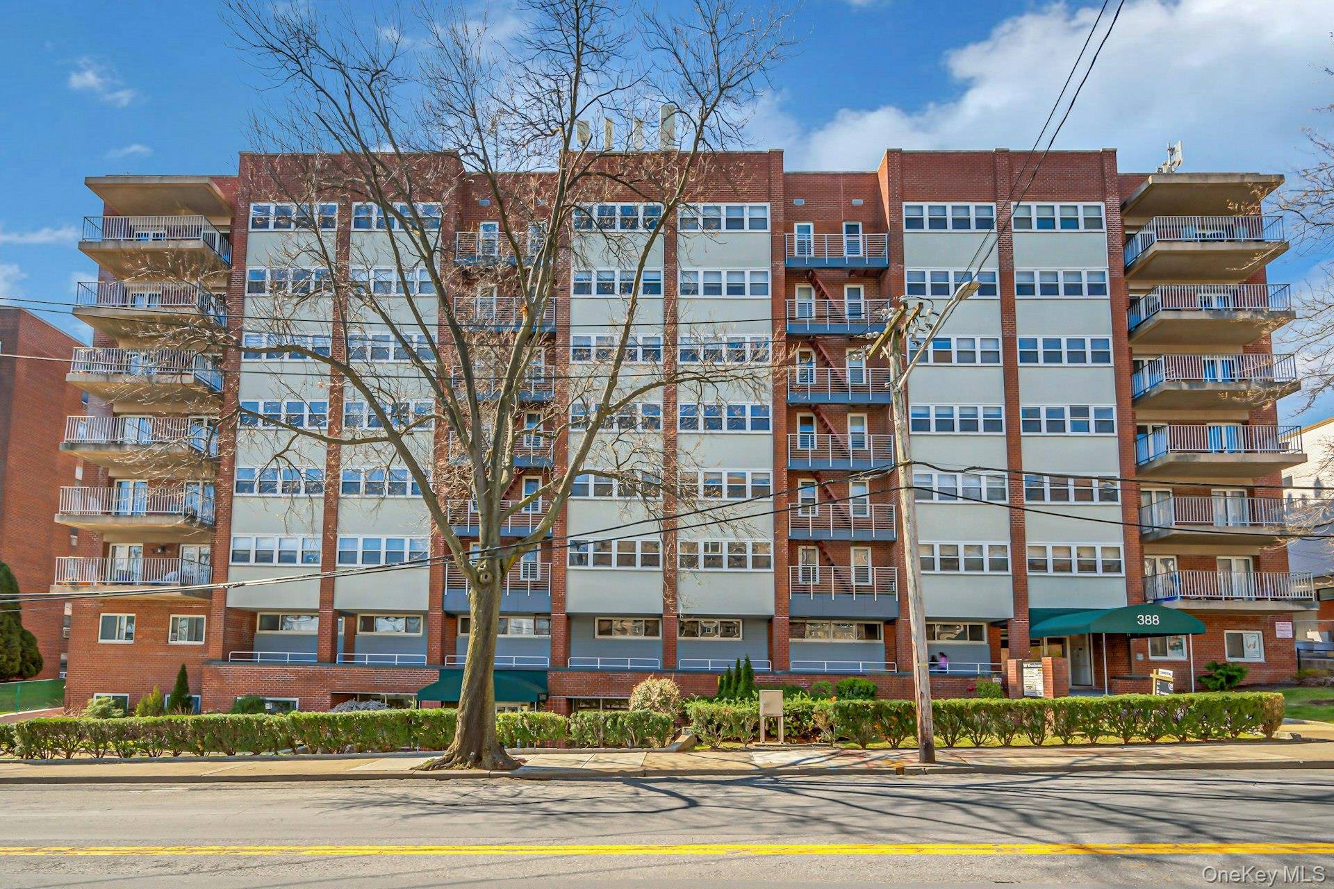 370 Westchester AVE #6M, Port Chester, NY 10573