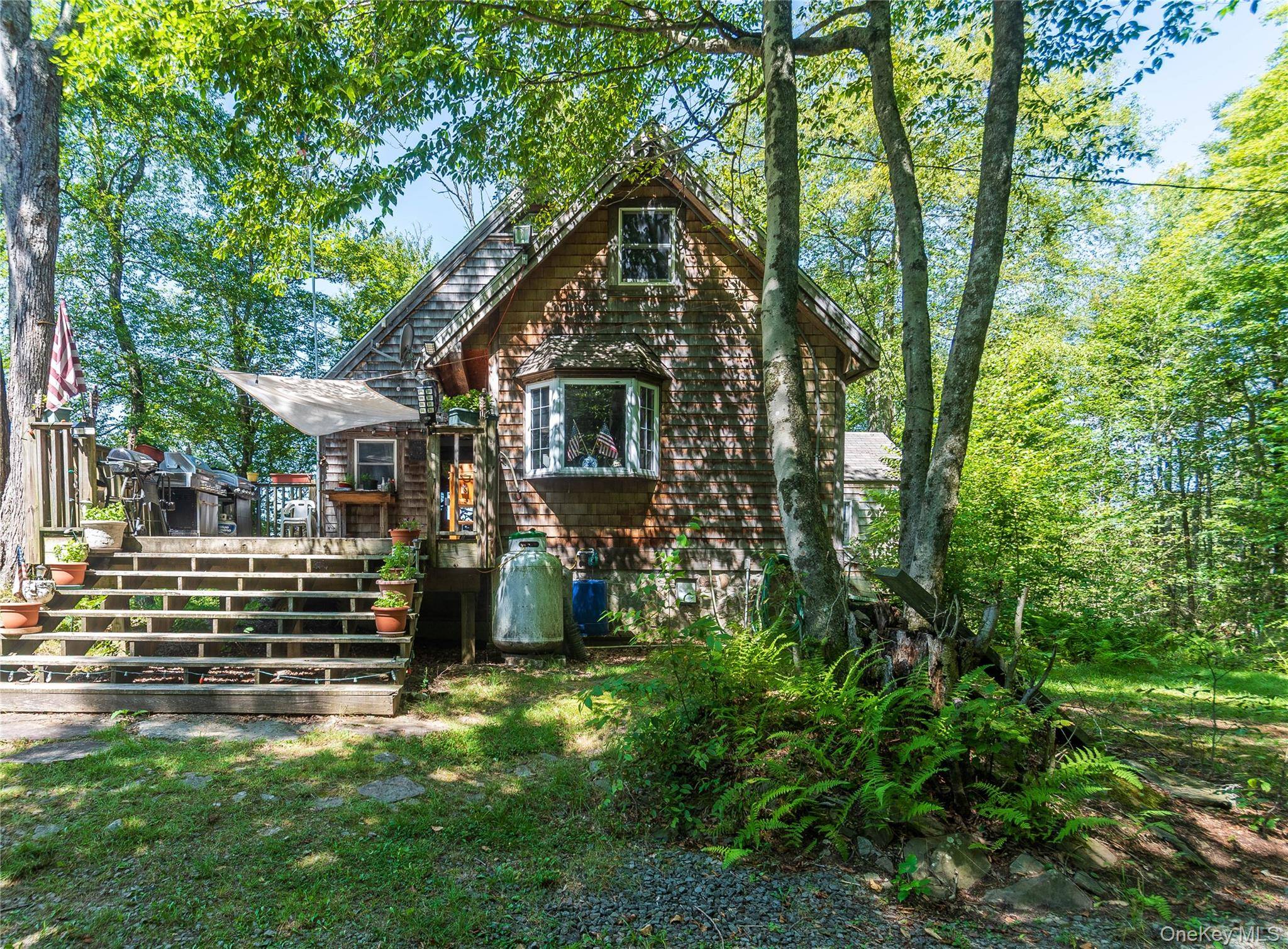 885 Grandview RD, Hancock, NY 13783