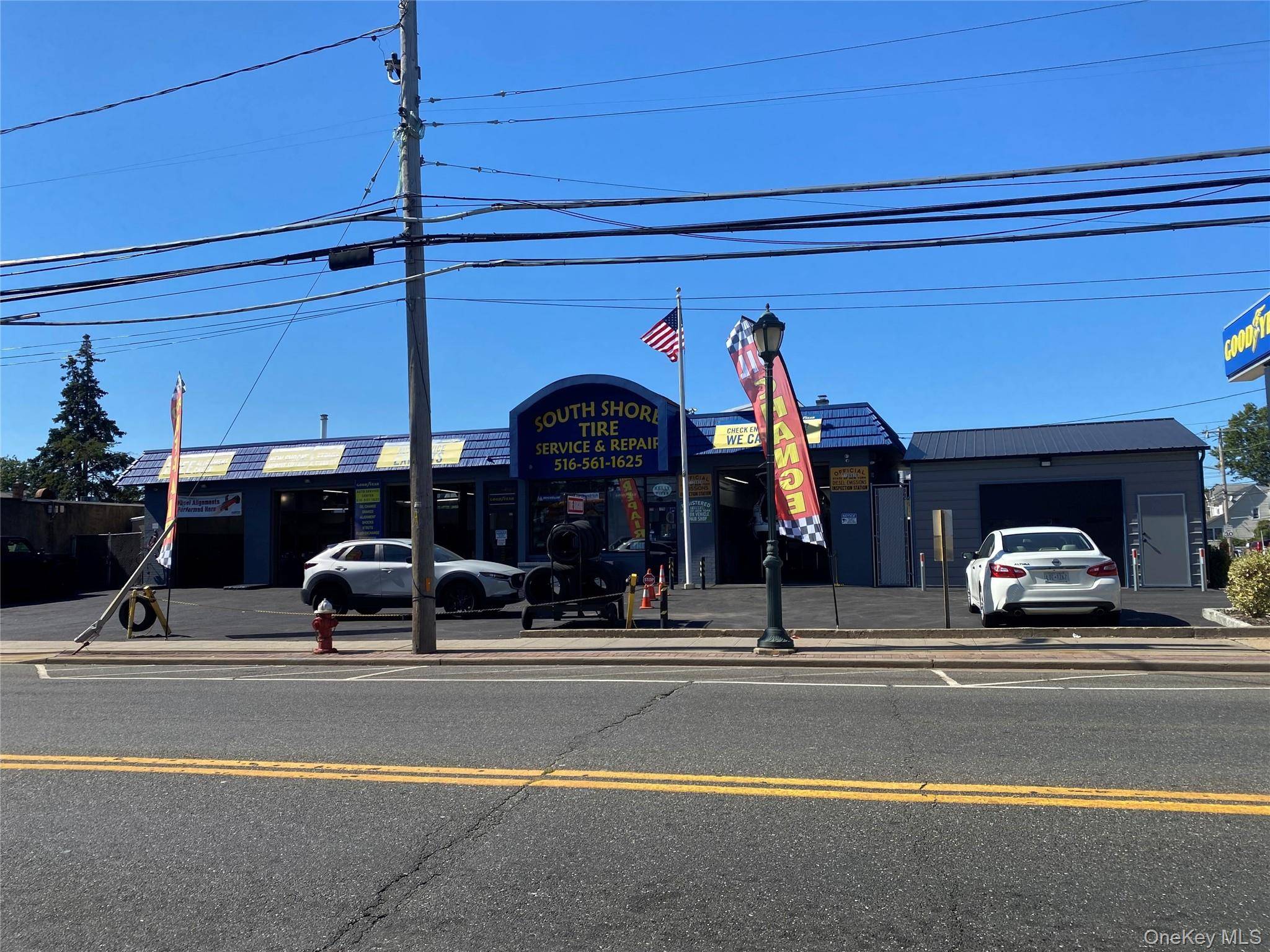 176 N Central AVE, Valley Stream, NY 11580