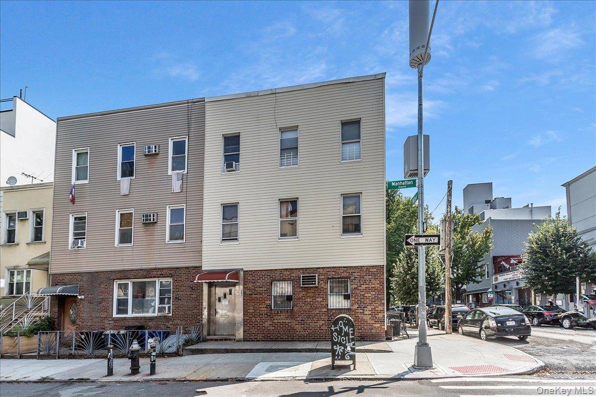 382 Manhattan AVE, Brooklyn, NY 11211