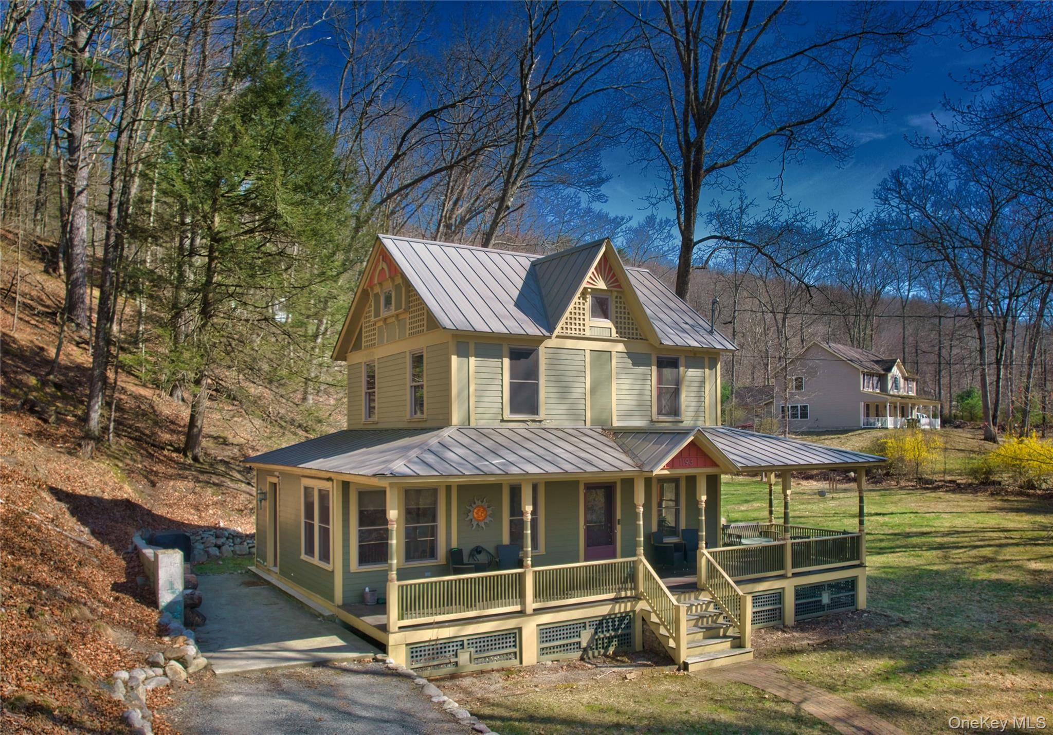 1193 South RD, Wurtsboro, NY 12790