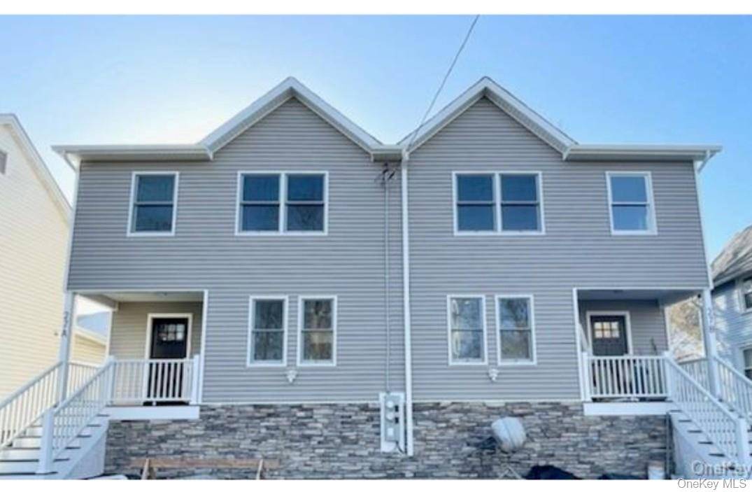 27 Church ST, Highland Falls, NY 10928