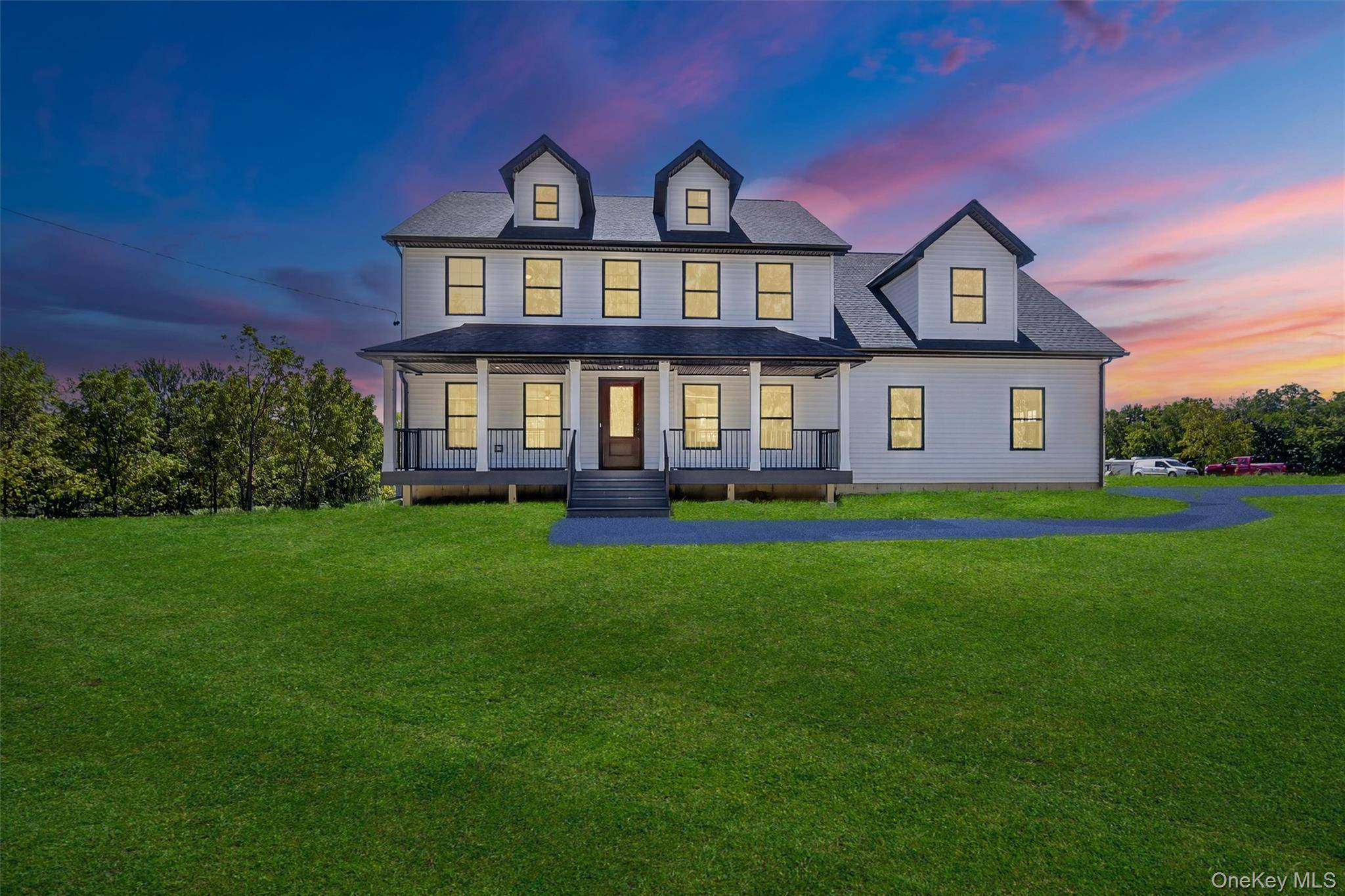 Lot 4 Kings Hill RD, Walden, NY 12586