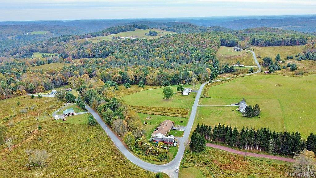 000 Kautz RD, Callicoon, NY 12723
