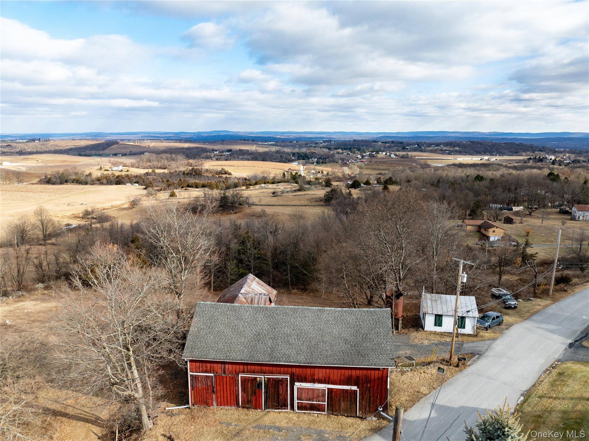 156 Mount Zion RD, Marlboro, NY 12542