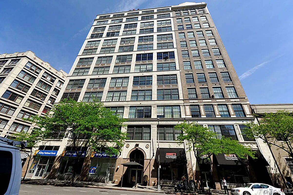 111 4th avenue #11L, New York (manhattan), NY 10003