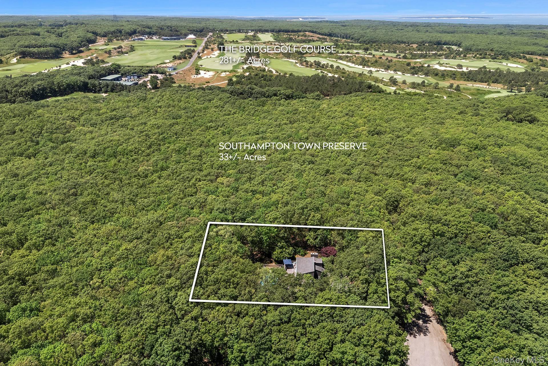 76 Island View DR, Sag Harbor, NY 11963
