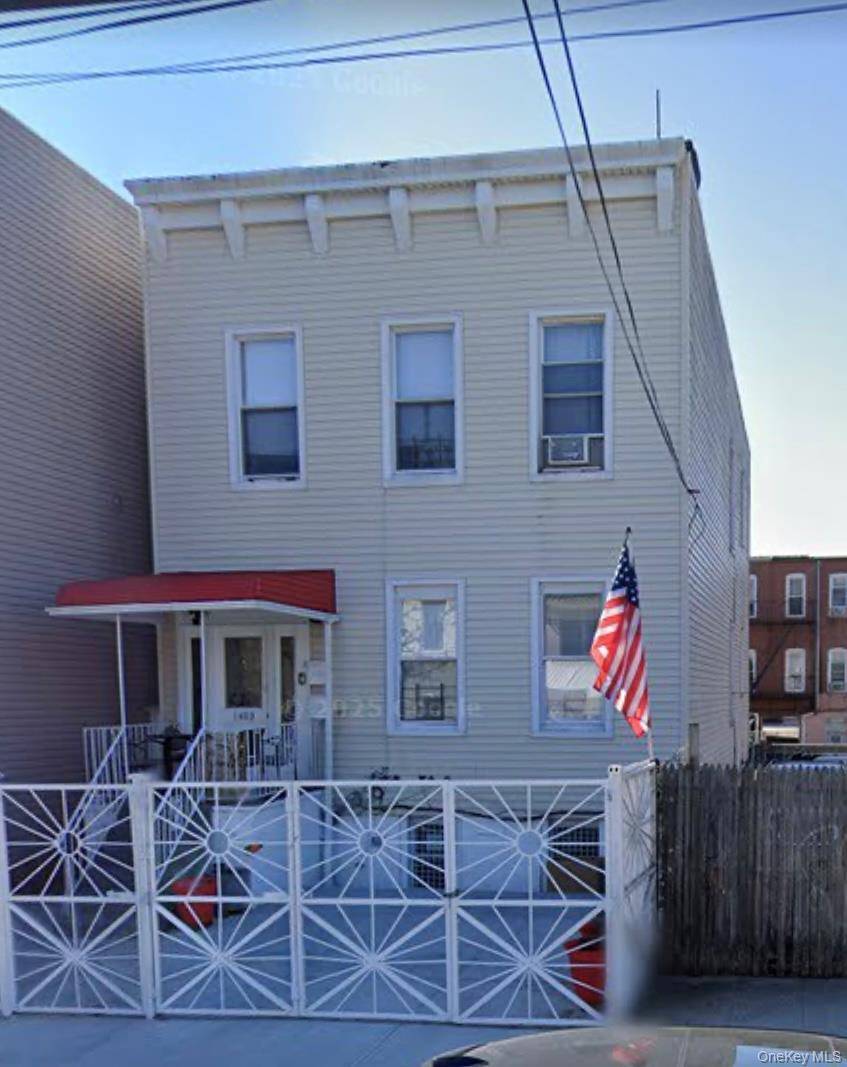 1403 Leland AVE, Bronx, NY 10460